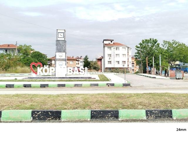 Temrek, Köprübaşı içerisinde satılık Arsa