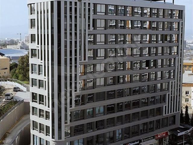 Manisa içerisinde satılık Ofis