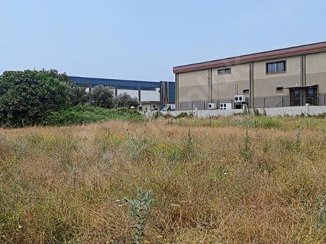 Muradiye Organize Sanayi Bölgesi, Yunusemre içerisinde satılık Dükkan