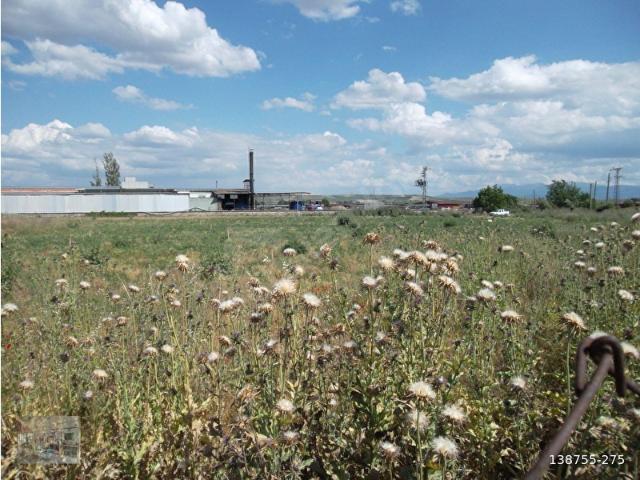 Salihli, Manisa içerisinde satılık Arsa