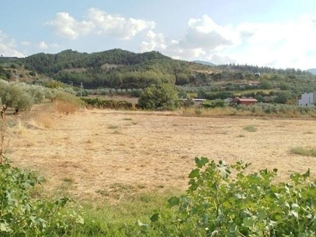 Salihli, Manisa içerisinde satılık Arsa