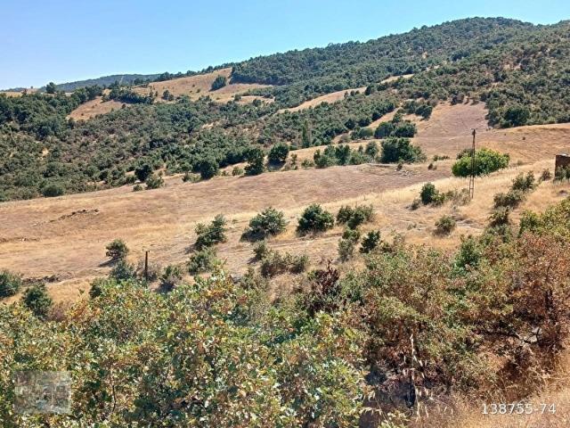 Salihli, Manisa içerisinde satılık Arsa