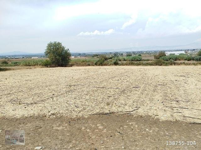 Salihli, Manisa içerisinde satılık Arsa