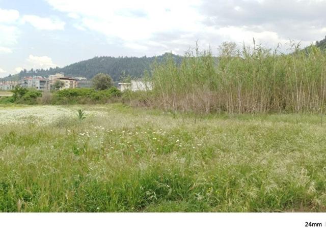 Salihli, Manisa içerisinde satılık Arsa