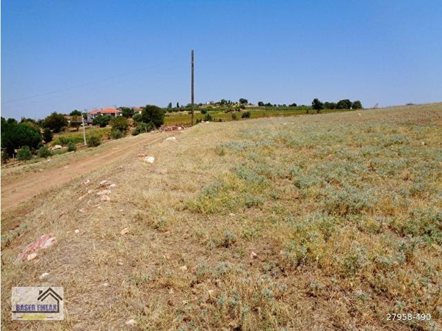 Salihli, Manisa içerisinde satılık Arsa