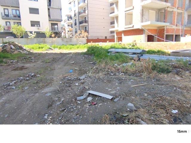 Salihli, Manisa içerisinde satılık Arsa