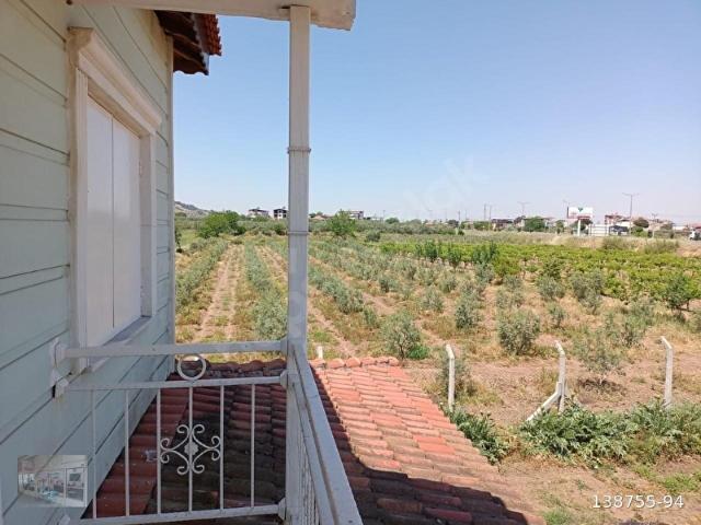 Salihli, Manisa içerisinde satılık mülk