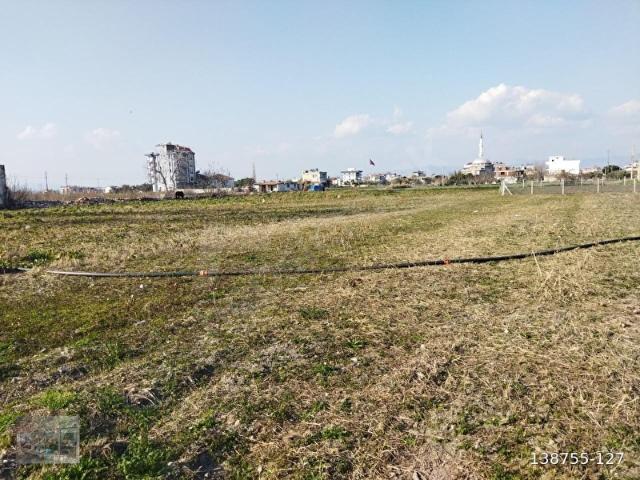 Salihli, Manisa içerisinde satılık Arsa