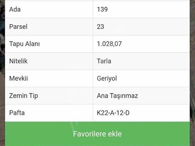 Selendi, Manisa içerisinde satılık Arsa