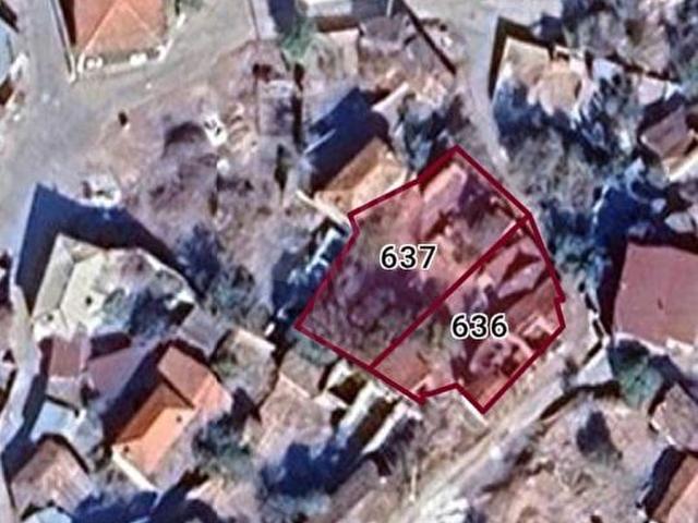 Hacıyusuf, Soma içerisinde satılık Arsa