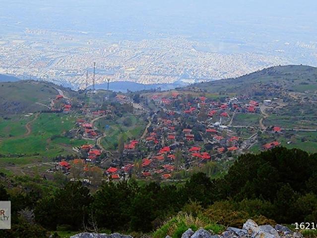 Manisa içerisinde satılık Arsa