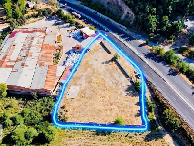 Akpınar, Manisa içerisinde satılık Dükkan
