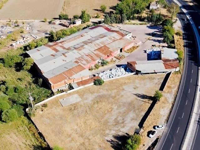 Akpınar, Manisa içerisinde satılık Arsa