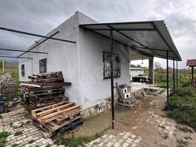 Musalar Yeniköy, Turgutlu içerisinde satılık mülk