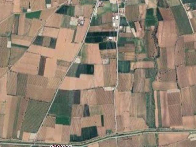 Musacalı, Turgutlu içerisinde satılık Arsa
