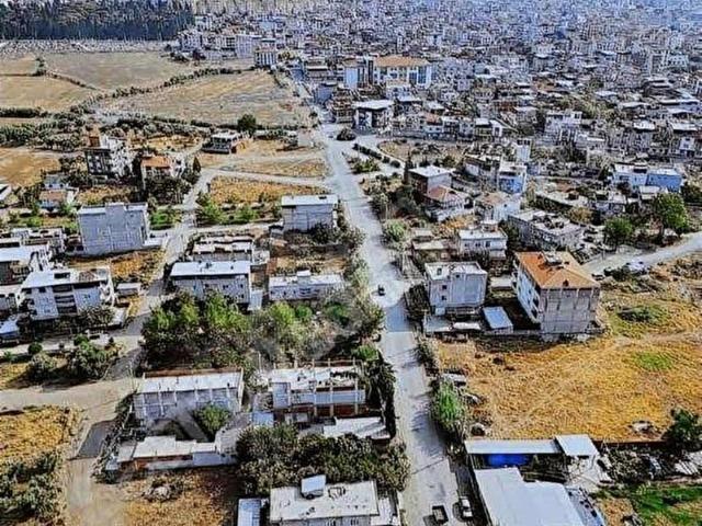 Albayrak, Turgutlu içerisinde satılık Arsa