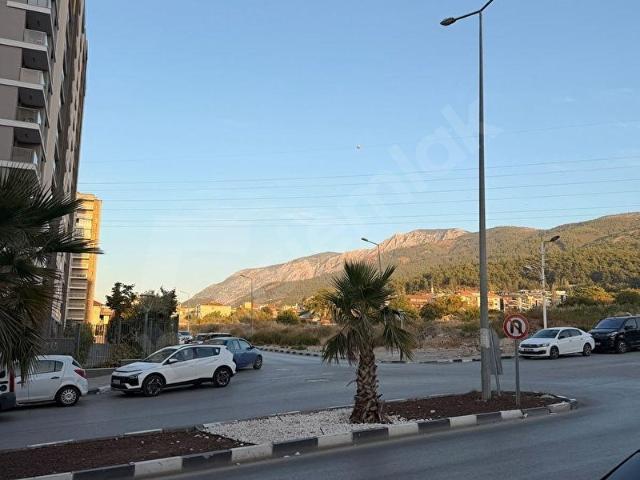 Manisa içerisinde satılık Ofis