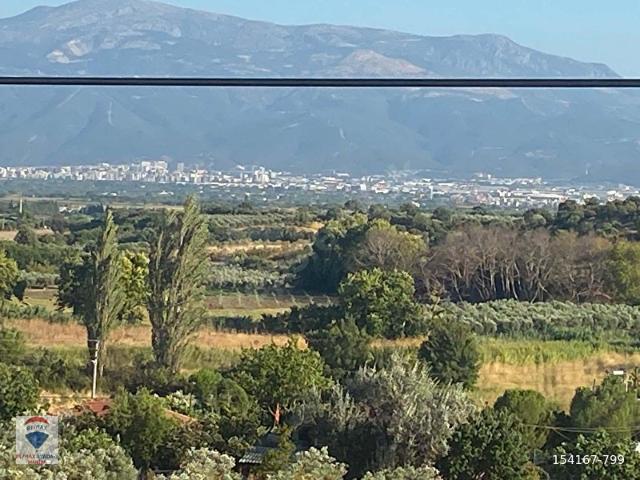 Bağyolu, Yunusemre içerisinde satılık Arsa