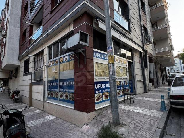 Mutlu Mahallesi, Yunusemre içerisinde satılık Restoran