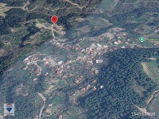 Karakoca, Yunusemre içerisinde satılık Arsa