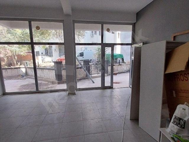 Manisa içerisinde satılık Ofis