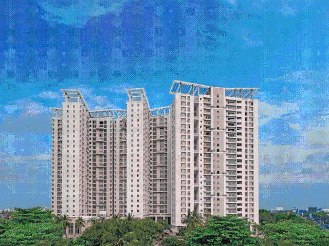 Flat for sale in Calcutta, West Bengal