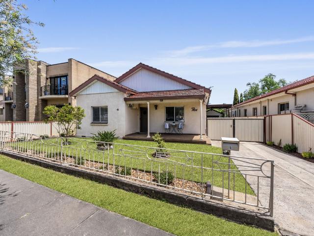 House for sale in Sydney, New South Wales