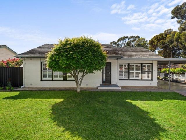House for sale in Felixstow, Adelaide
