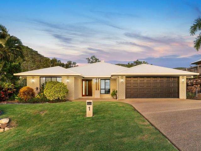 House for sale in Norman Gardens
