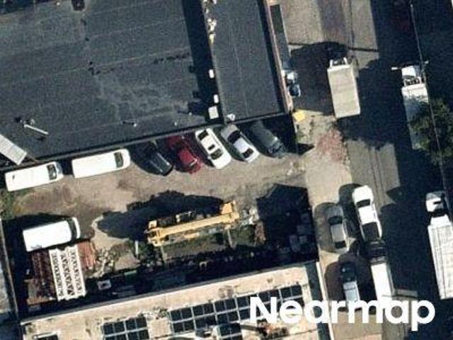 House for sale in Hunts Point, New York