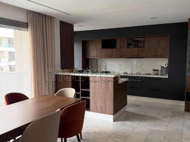 Appartement location à Anfa, Gharb-Chrarda-Beni Hssen