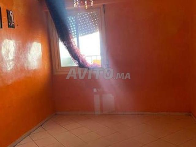 Appartement vente à Centre Ville