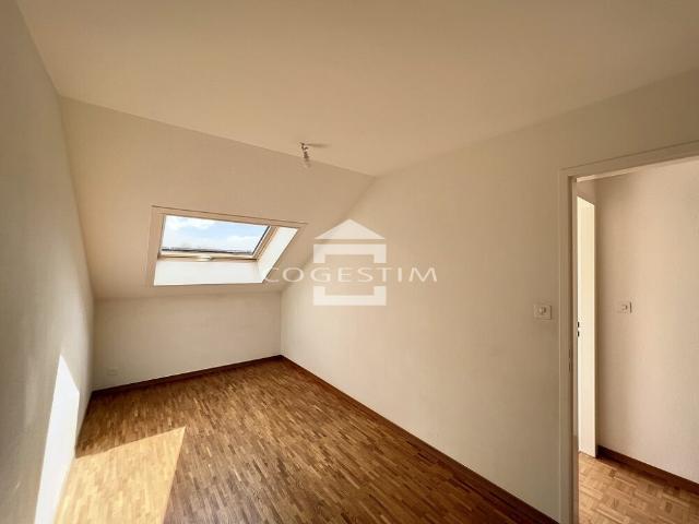 Apartment mieten in Bussigny-près-Lausanne, Waadt