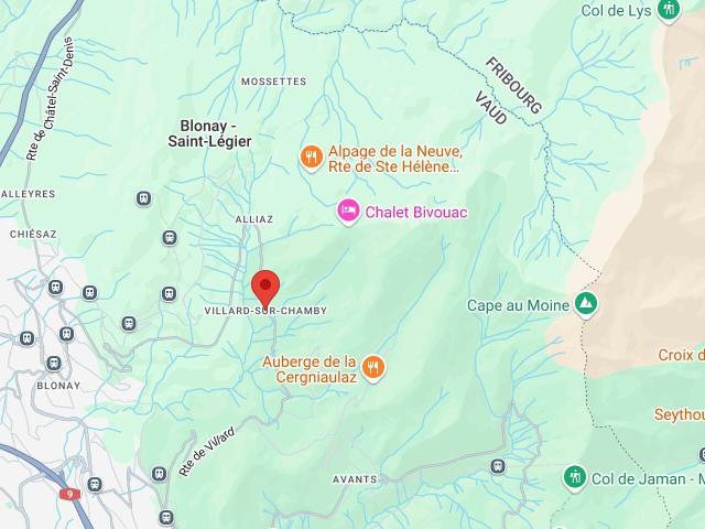 Haus kaufen in Parsonz, Graubünden