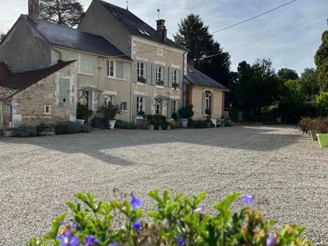 Maison vente à Auxerre