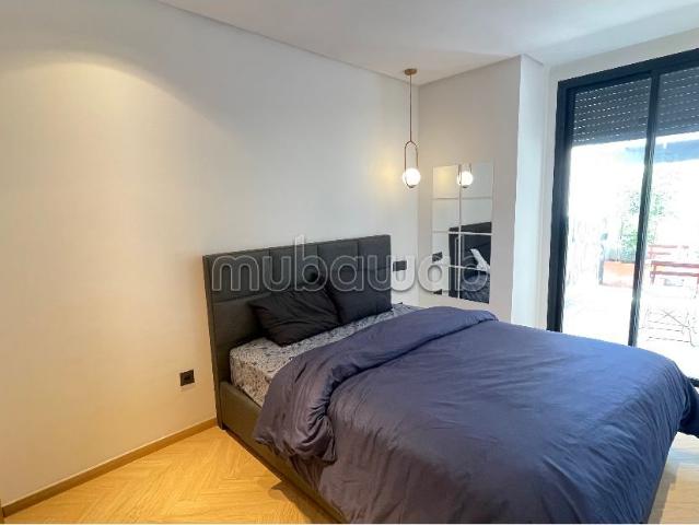 Appartement location à Anfa, Gharb-Chrarda-Beni Hssen