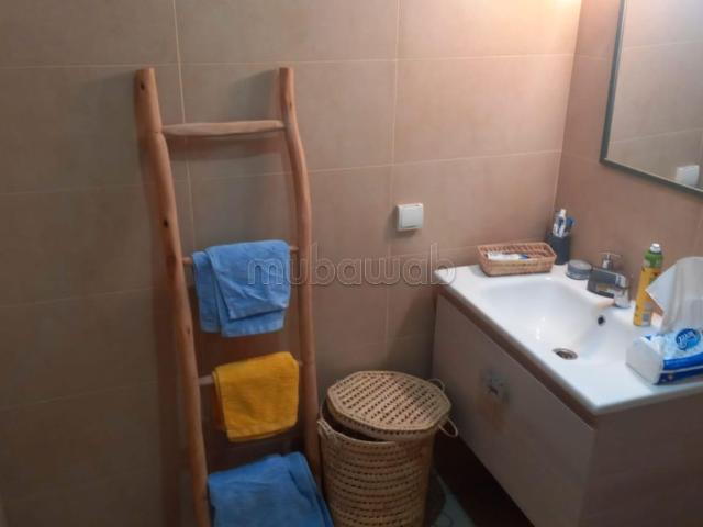 Appartement location à Anfa, Gharb-Chrarda-Beni Hssen