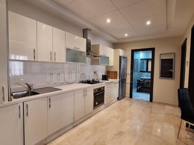 Appartement vente à Anfa, Gharb-Chrarda-Beni Hssen