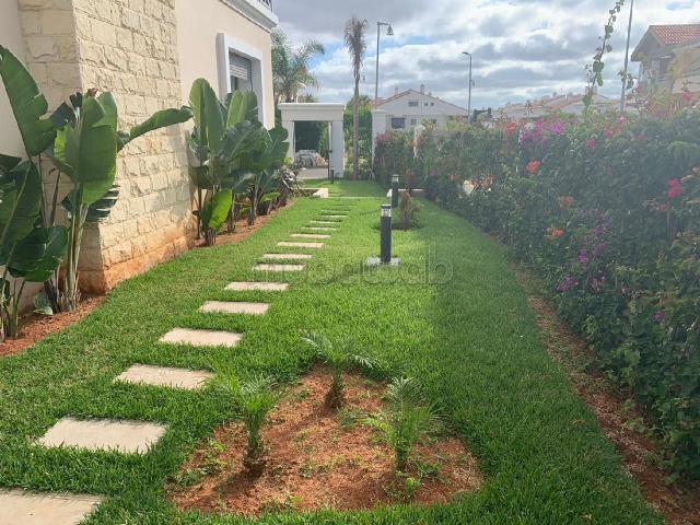 Villa location à Dar Bouazza, Gharb-Chrarda-Beni Hssen