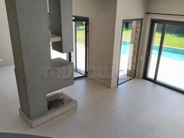 Villa location à Anfa, Gharb-Chrarda-Beni Hssen