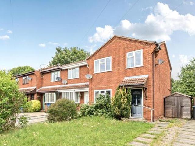 House for sale in East Midlands