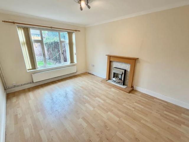 House for rent in The Meadows, Haddon