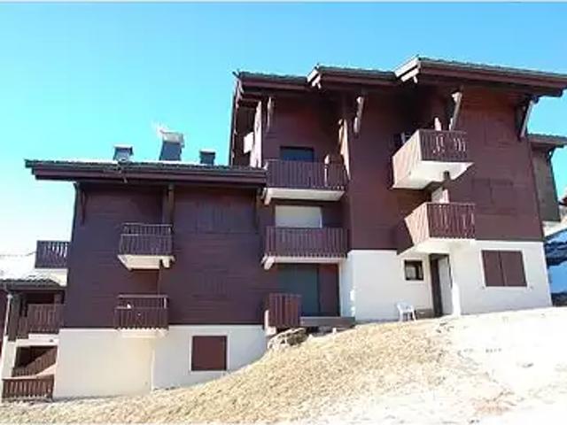 Appartement vente à Annecy, Manigod