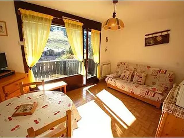 Appartement vente à Villard Dessus, Manigod