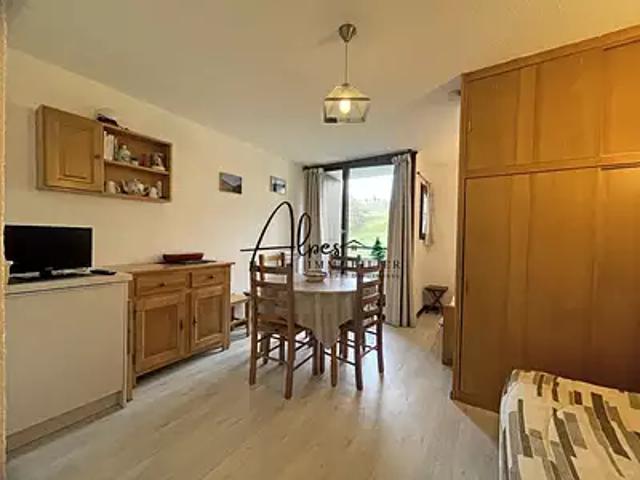 Appartement vente à Annecy, Manigod