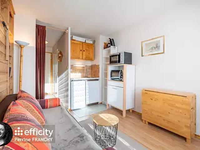 Appartement vente à Annecy, Manigod