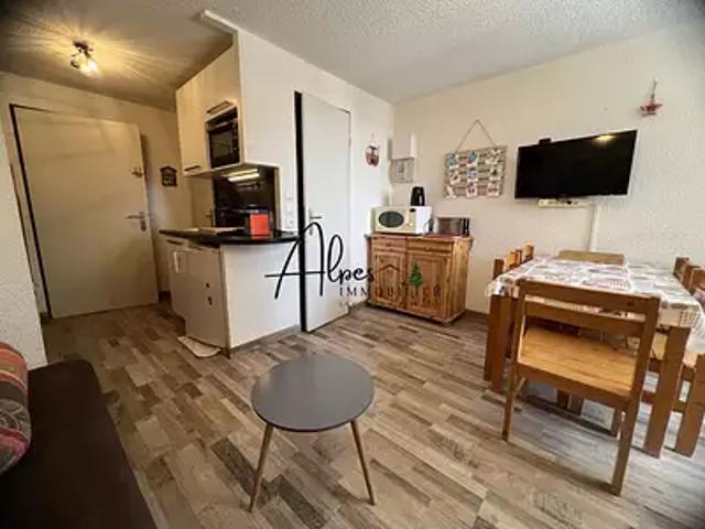 Appartement vente à Annecy, Manigod
