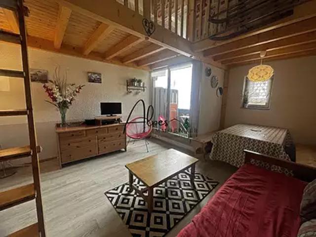 Appartement vente à Annecy, Manigod