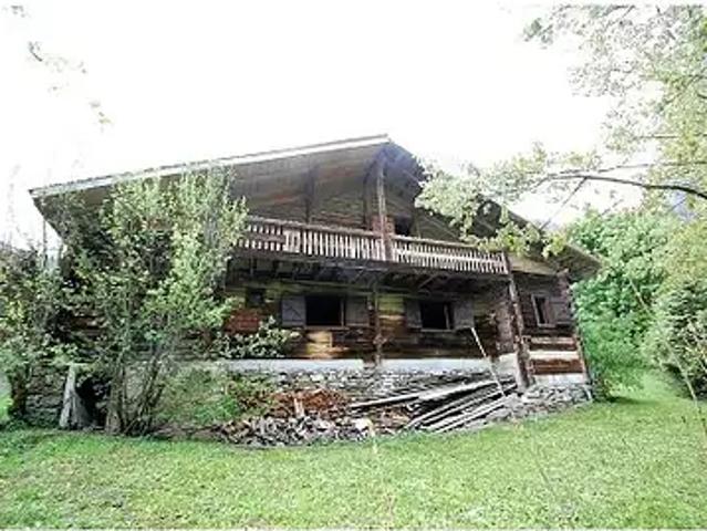 Maison vente à Annecy, Manigod