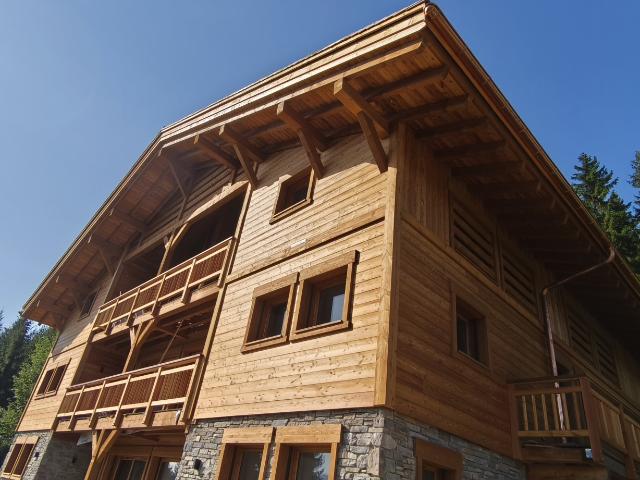 Appartement vente à Annecy, Manigod